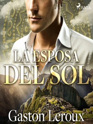 La esposa del sol--Dramatizado - Audiobook